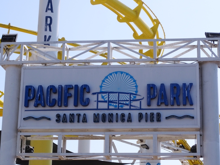 Pacific Park