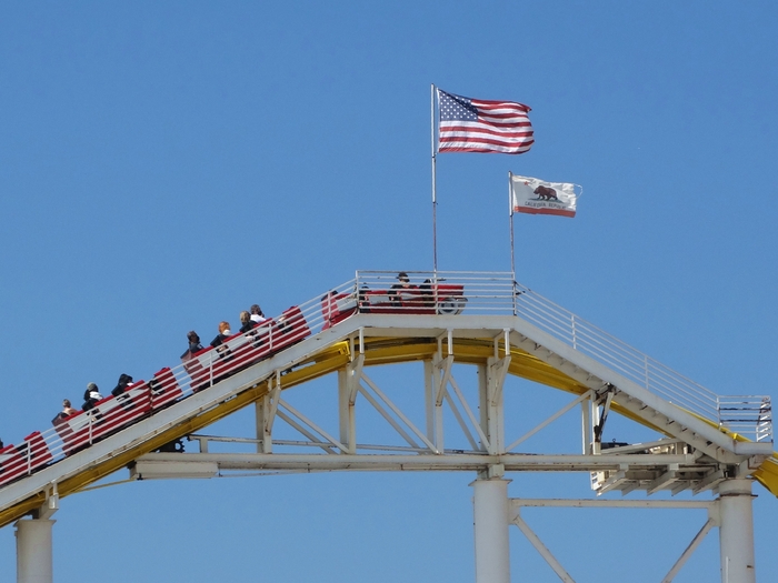 Pacific Park