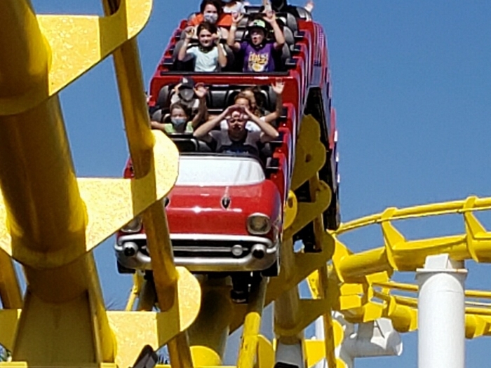 Pacific Park