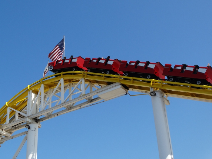 Pacific Park