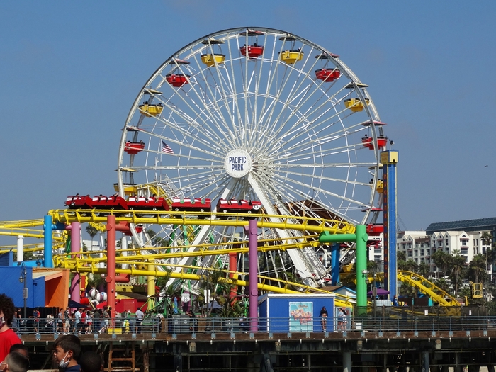 Pacific Park