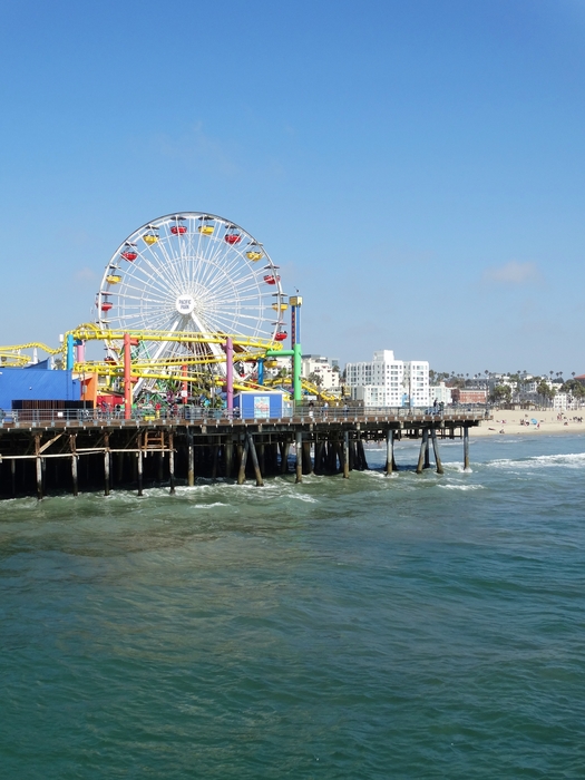 Pacific Park