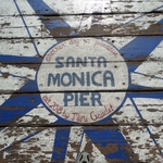 Santa Monica Pier