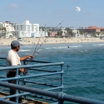 Santa Monica Pier
