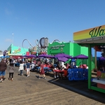 Santa Monica Pier