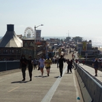 Santa Monica Pier