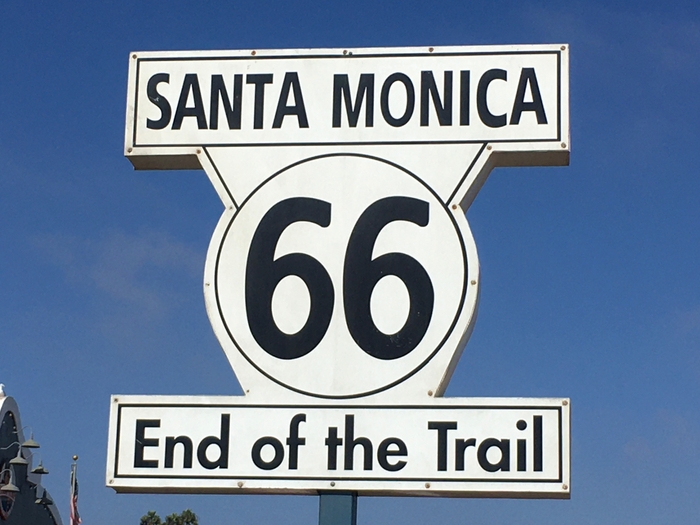 Santa Monica