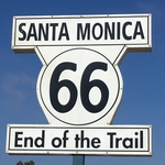 Santa Monica