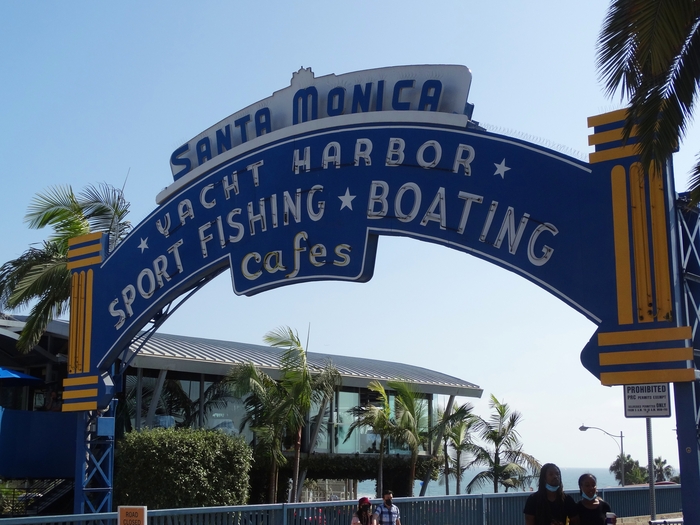 Santa Monica