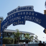 Santa Monica