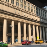 Union Station