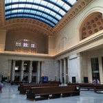 Union Station