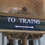 Union Station