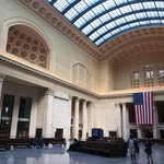 Union Station