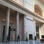 Union Station