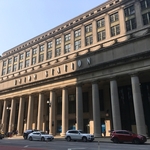Union Station