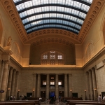 Union Station