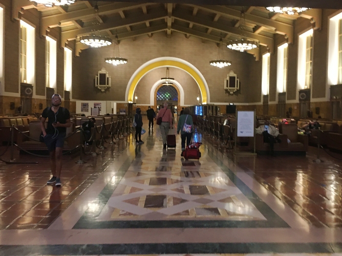 Union Station