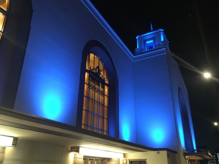 Union Station