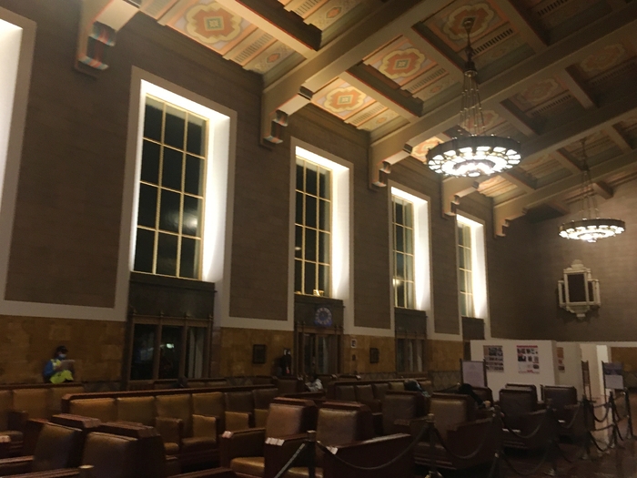 Union Station