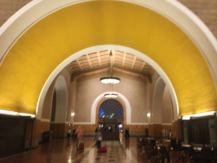 Union Station