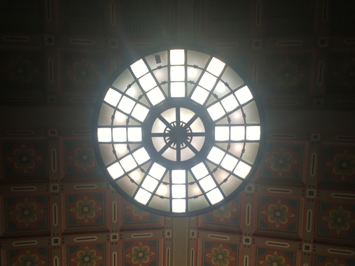 Union Station