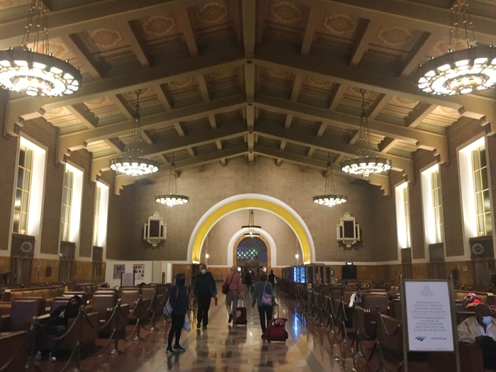 Union Station