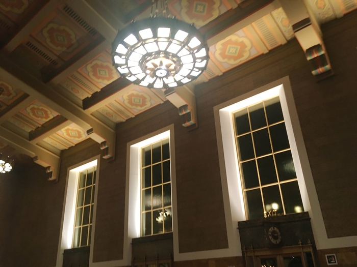 Union Station