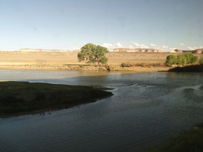 Colorado River