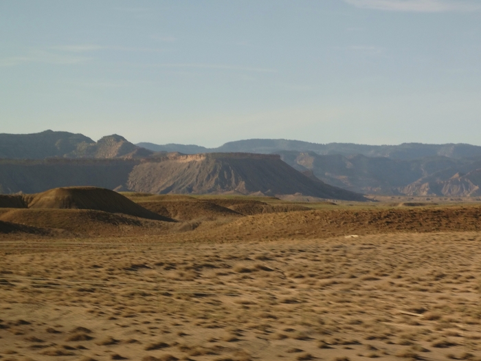 Utah