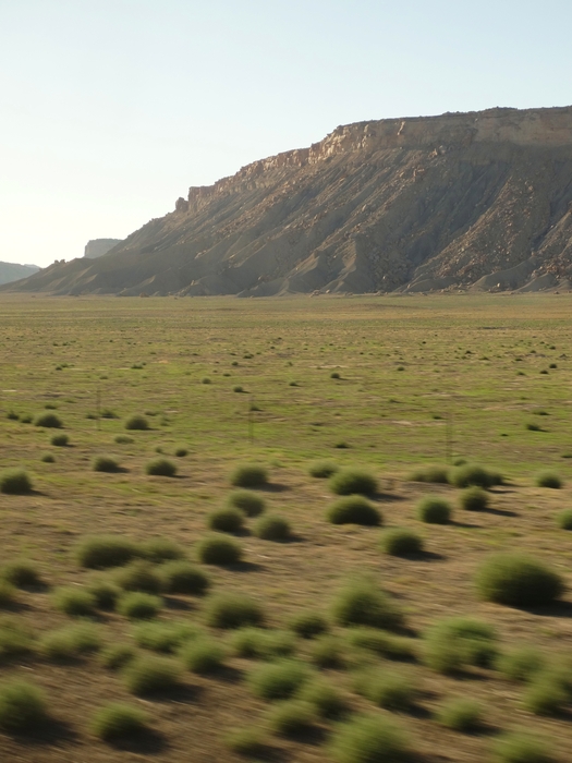 Utah