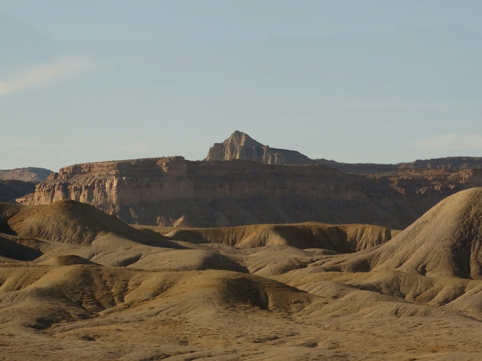 Utah
