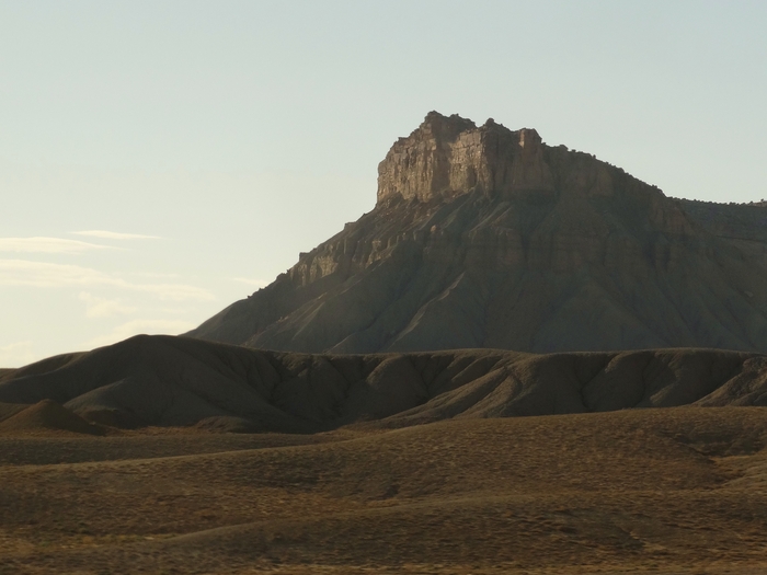 Utah