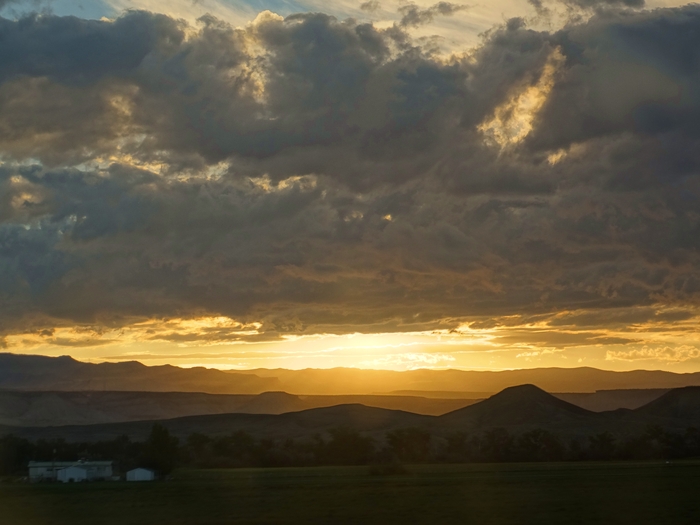 Utah