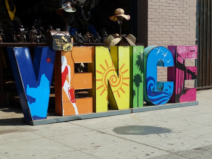 Venice Beach
