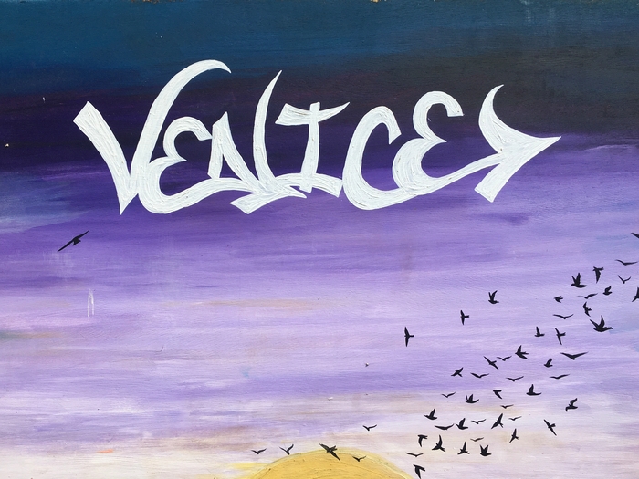 Venice Beach