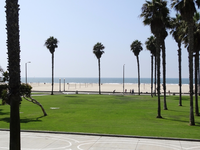 Venice Beach