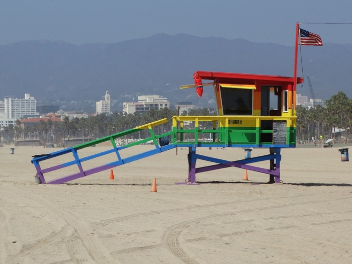 Venice Beach