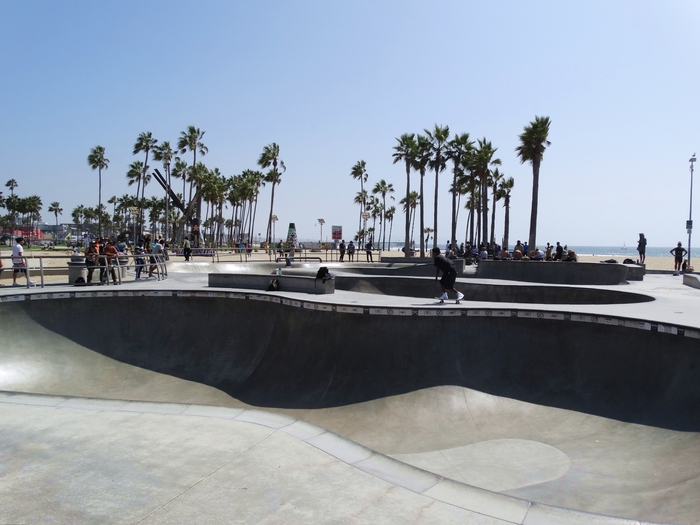 Venice Beach