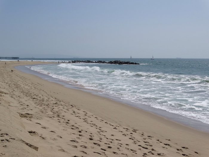 Venice Beach