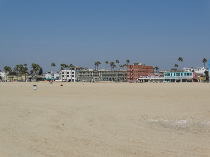 Venice Beach