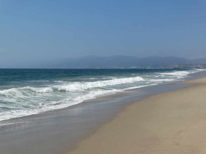 Venice Beach