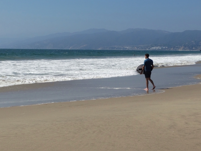 Venice Beach