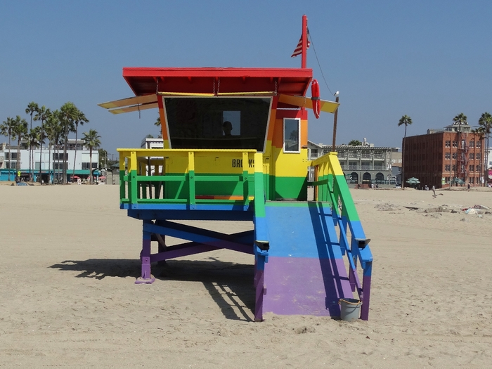 Venice Beach