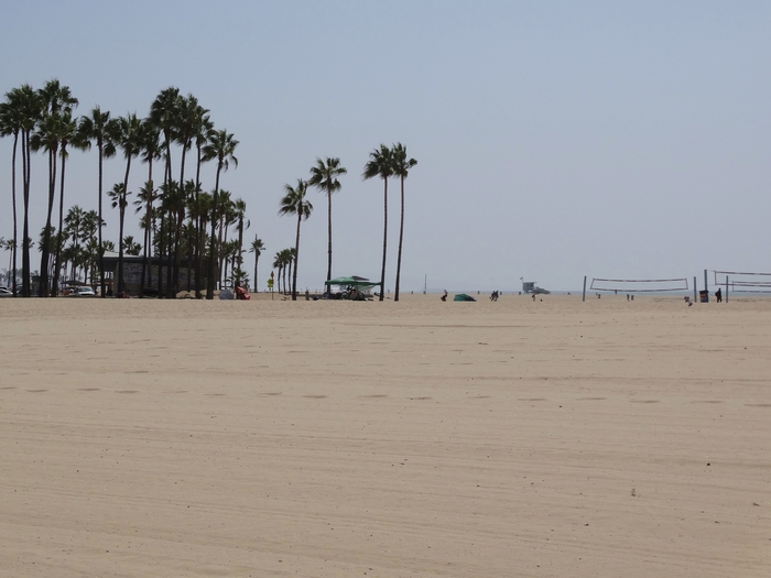 Venice Beach