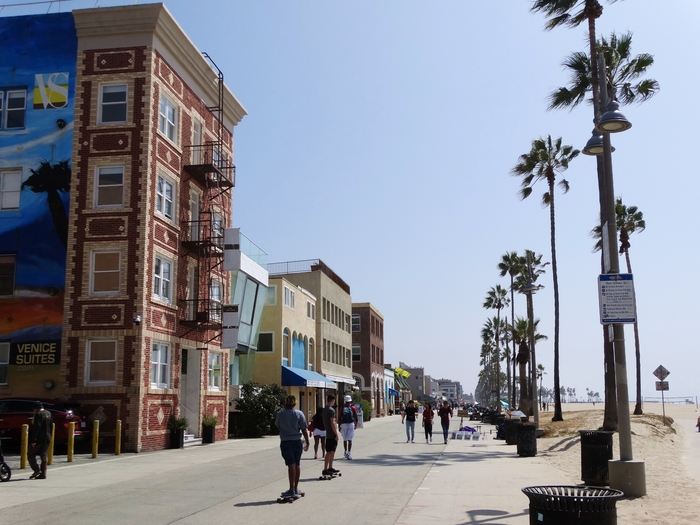 Venice Beach