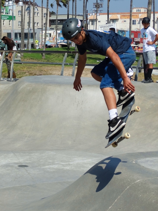 Venice Beach