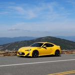 Skyline Drive