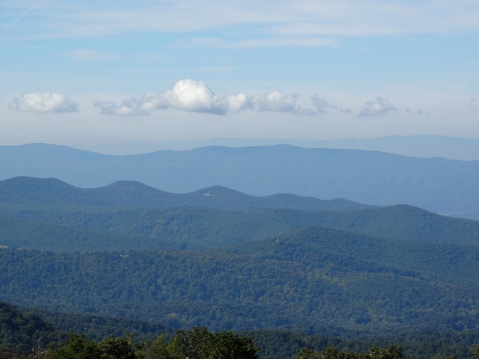 Skyline Drive