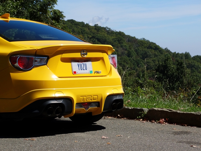 Skyline Drive